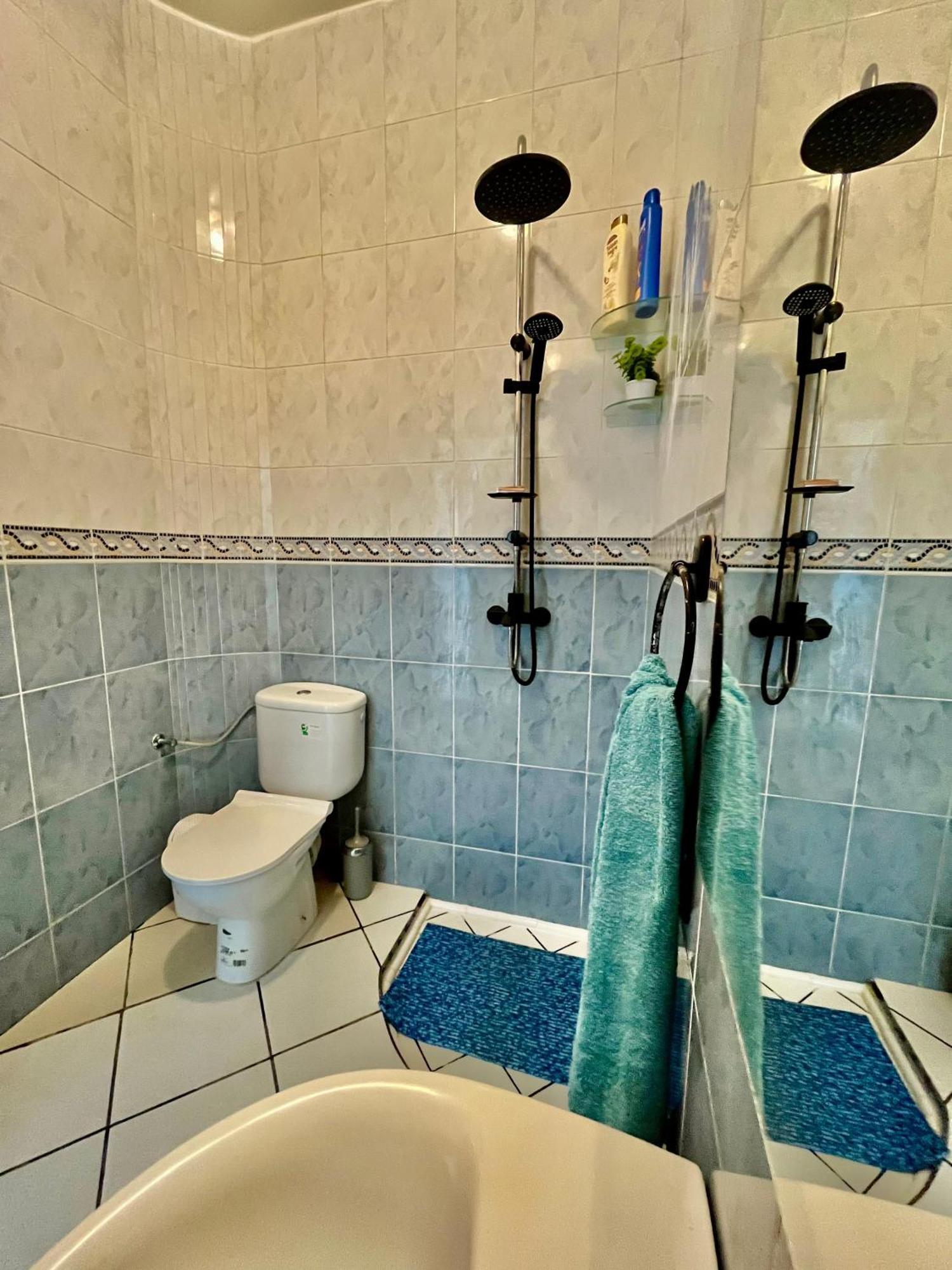 Ambre Appartement Essaouira Exterior photo